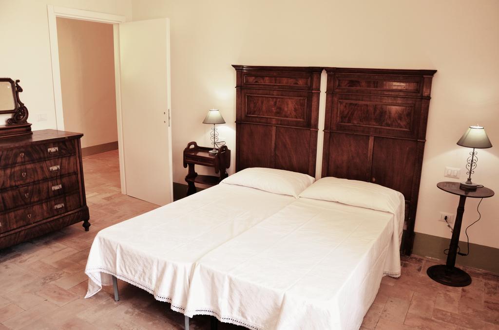 B&B Antica Biblioteca Fermo Ruang foto
