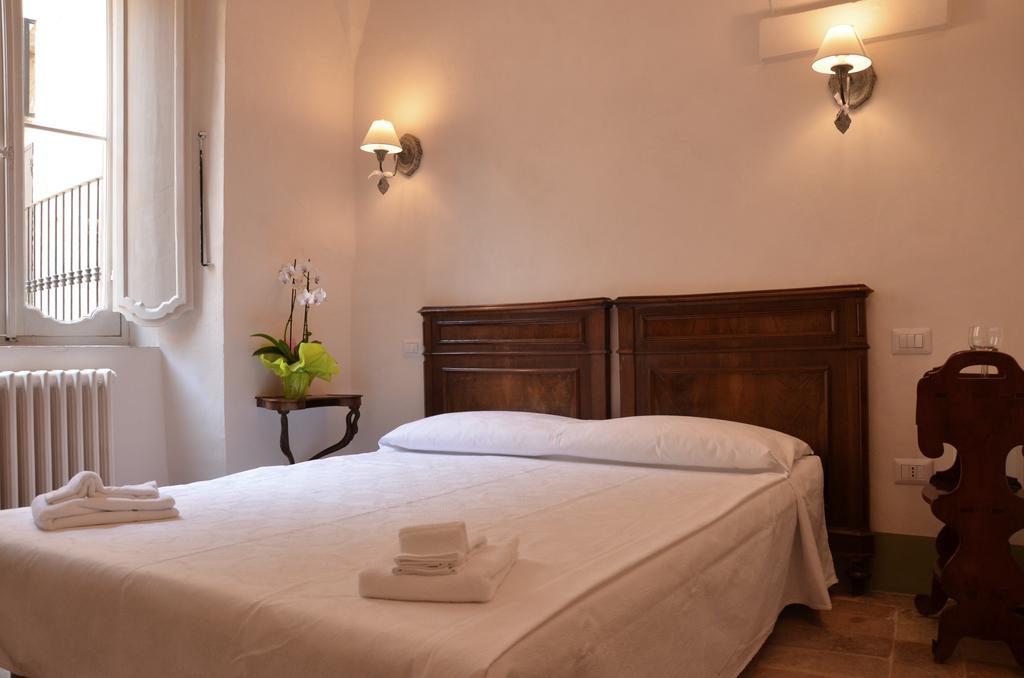 B&B Antica Biblioteca Fermo Ruang foto