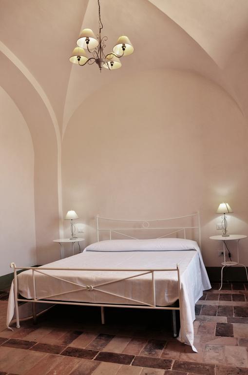 B&B Antica Biblioteca Fermo Ruang foto