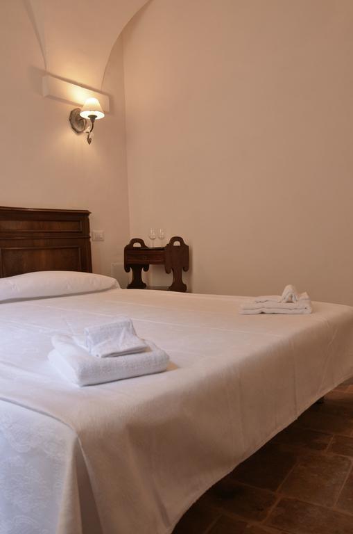 B&B Antica Biblioteca Fermo Ruang foto