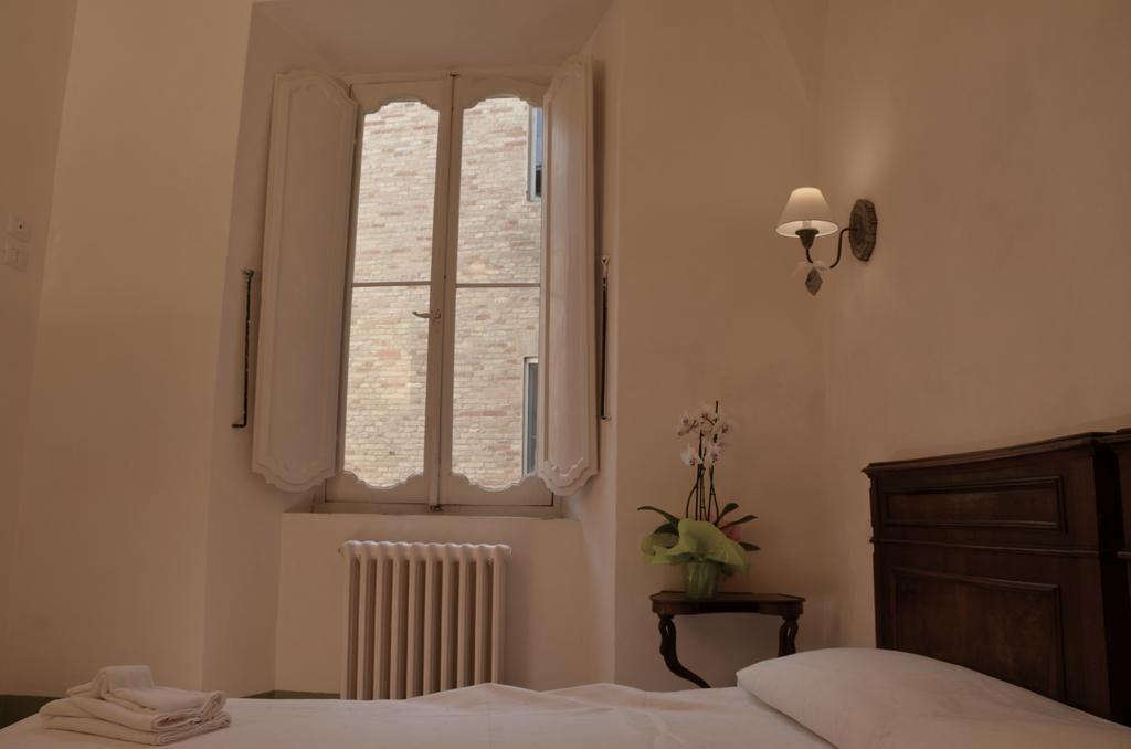 B&B Antica Biblioteca Fermo Ruang foto