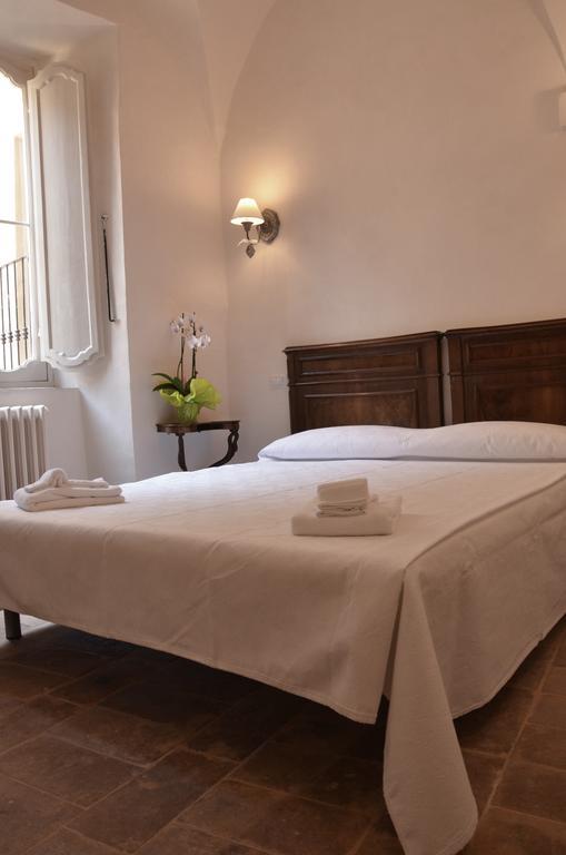 B&B Antica Biblioteca Fermo Ruang foto